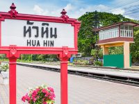 hua hin hua hin