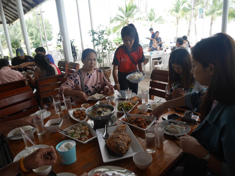 ท่องเที่ยวเพชรบุรี