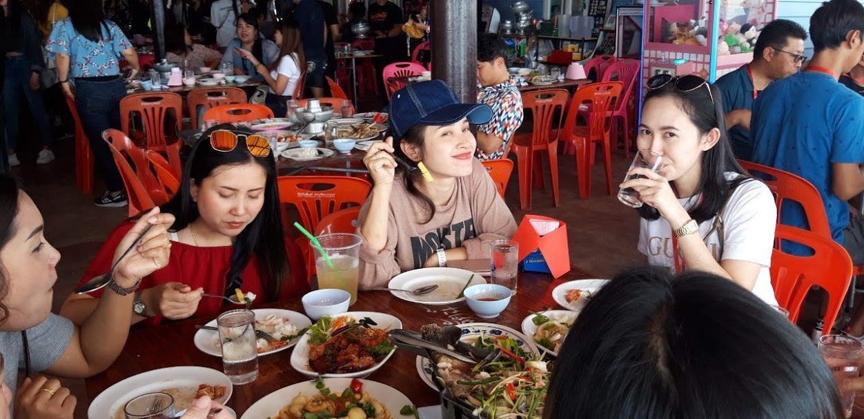 เที่ยวพัทยา