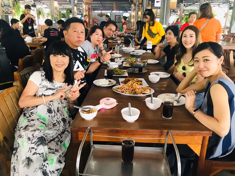 ทัวร์หมู่คณะ