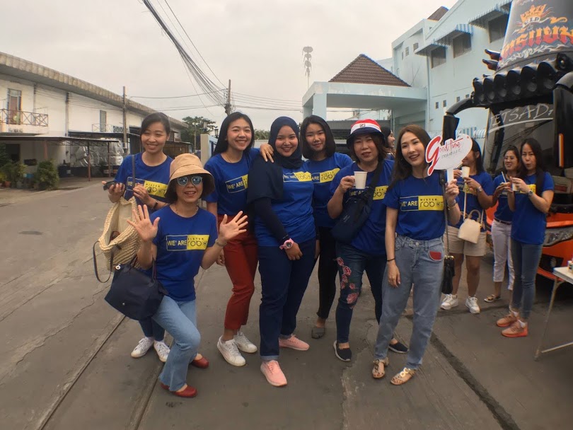 ทัวร์นครนายก