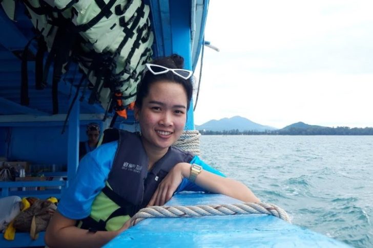 อบรมสัมมนา