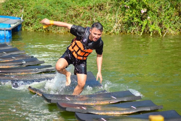 ละลายพฤติกรรม