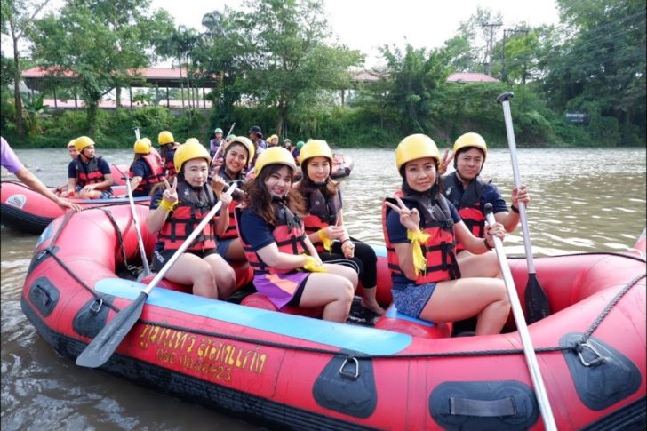 รับจัดกรู๊ปทัวร์