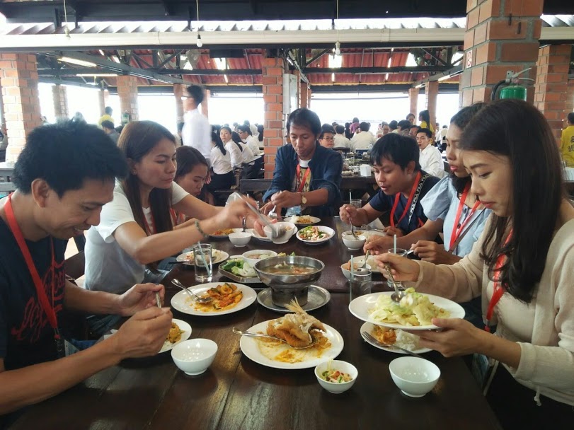 เที่ยวประจำปี
