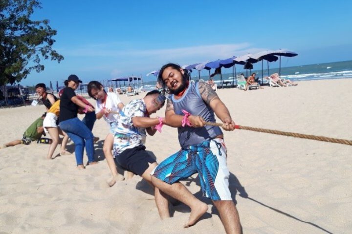 รับจัดสัมมนาชะอำ10