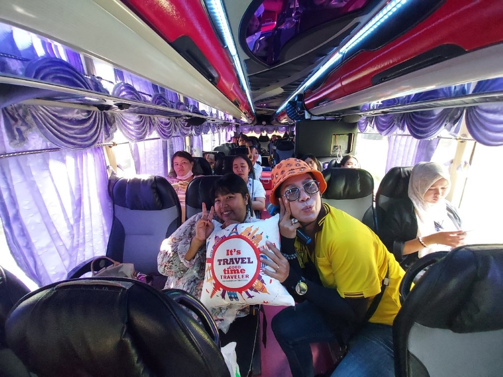 รับจัดสัมมนา