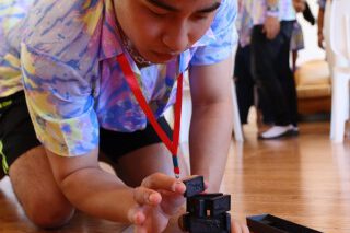 กิจกรรมสัมมนา