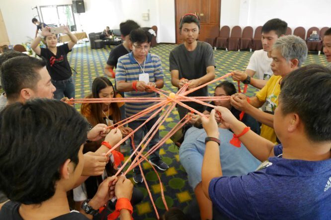 สายใยรัก