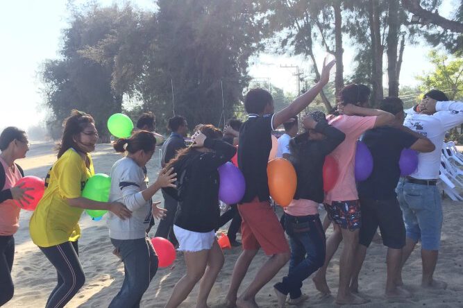 บั๊มเลิฟ